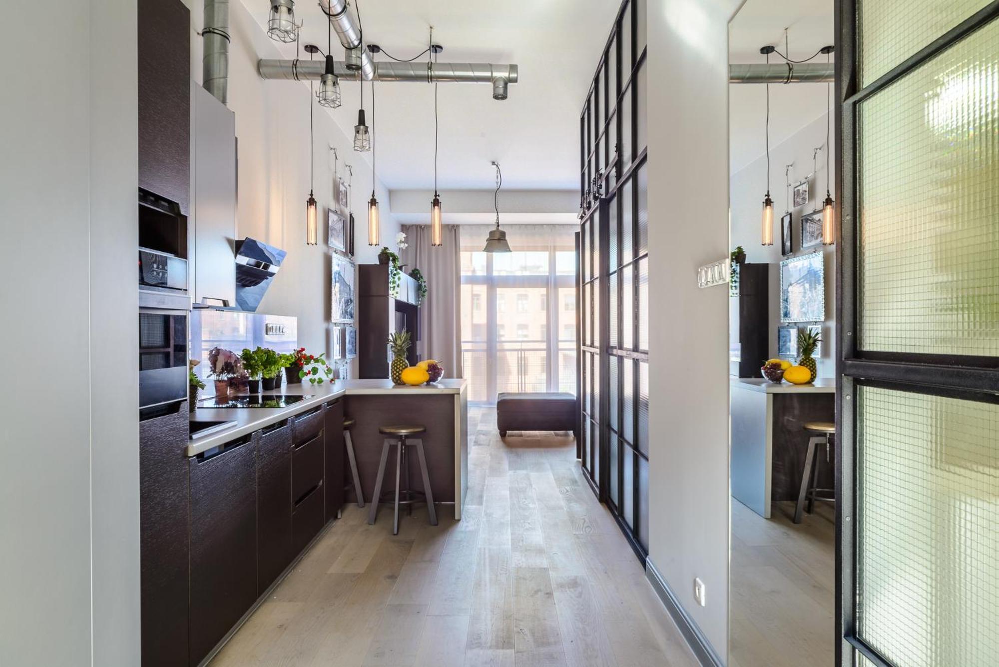 Lumina Loft Tymienieckiego With A View Of The Lake Lodz  Ngoại thất bức ảnh